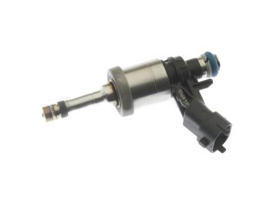 Saturn Fuel Injector - 12669384