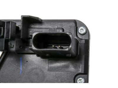 Saturn Vue Door Lock Actuator - 15900263