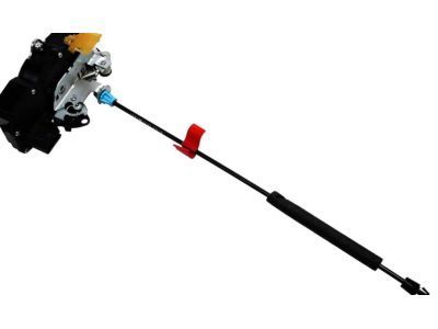 Saturn Vue Door Lock Actuator - 15900263