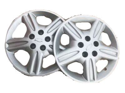 Chevy Impala Limited Wheel Cover - 9598750