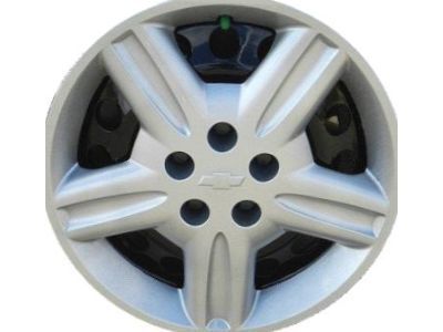 Chevy Impala Limited Wheel Cover - 9598750