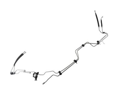19420781 GM Hose, Fuel Line Product Photo 2 of 2