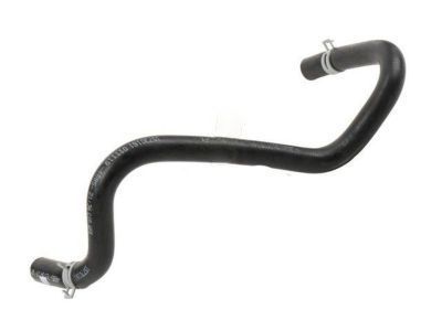 15730161 GM Hose, Heater Product Photo 1 of 2