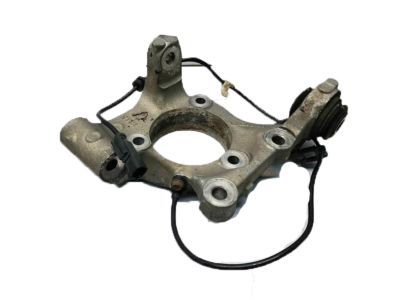 Chevy Traverse Steering Knuckle - 10391041
