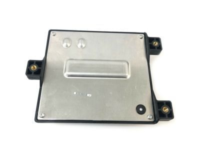 Cadillac Escalade ESV ABS Control Module - 20964299
