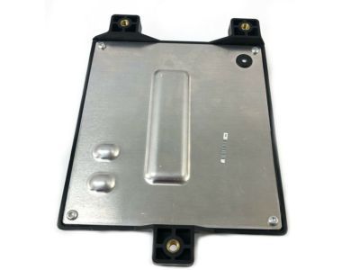Cadillac Escalade ESV ABS Control Module - 20964299