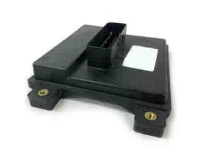 Cadillac Escalade ESV ABS Control Module - 20964299