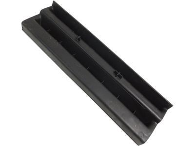 GM 22781201 Mat, Black, Front