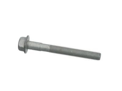 Chevy 11546413 Front Reinforcement Bolt