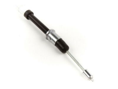 Chevy Cruze Parking Brake Cable - 13429497