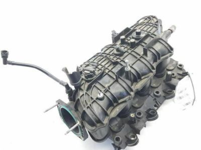 Chevy Express 1500 Intake Manifold - 12580420