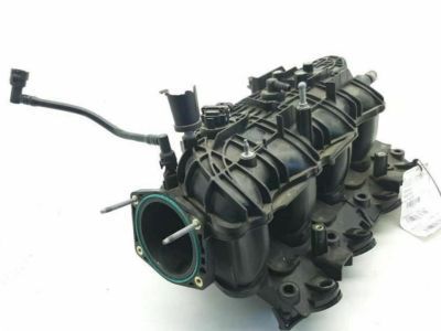 Chevy Express 1500 Intake Manifold - 12580420