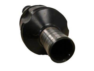 Chevy Corvette Axle Shaft - 22873445