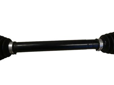 Chevy Corvette Axle Shaft - 22873445
