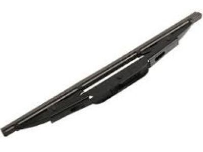 Chevy Traverse Wiper Blade - 84166522