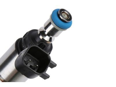 Chevy Impala Fuel Injector - 12662564