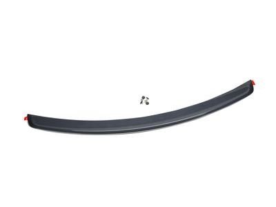 Buick 22853856 SPOILER PKG,REAR END(ATLANTIS)(INSTALL 0.70)(0.4 KGS)(FLUSHMOUNT)