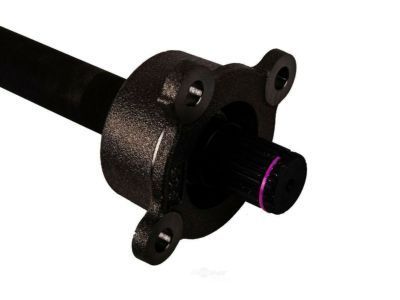 Buick Enclave Axle Shaft - 20899365