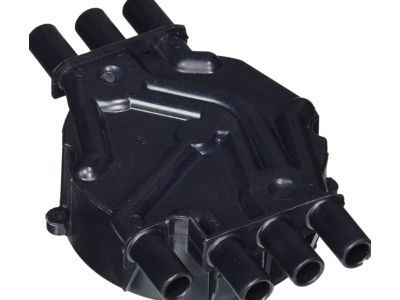 GMC Distributor Cap - 10452458