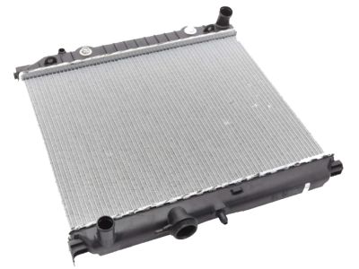 GMC Canyon Radiator - 15120862