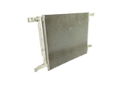 Cadillac SRX A/C Condenser - 22973655
