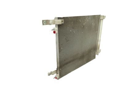 Cadillac SRX A/C Condenser - 22973655