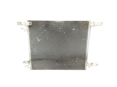 Cadillac SRX A/C Condenser - 22973655