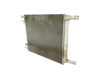 Cadillac SRX A/C Condenser - 22973655