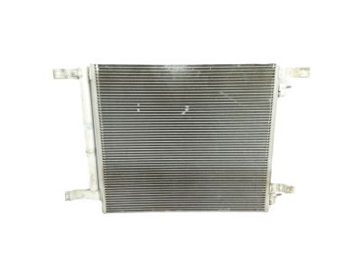 Cadillac SRX A/C Condenser - 22973655
