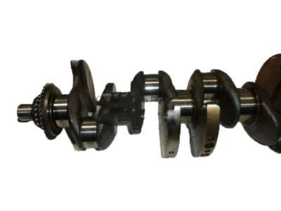 Chevy Cobalt Crankshaft - 12791966