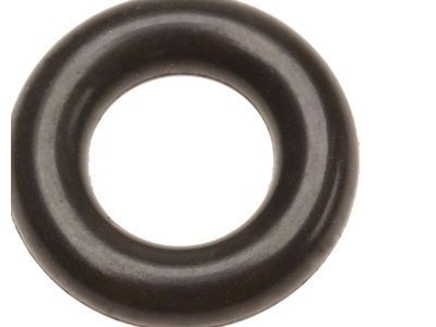 Pontiac Fuel Injector O-Ring - 12482706