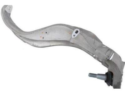 Cadillac Steering Knuckle - 84193258