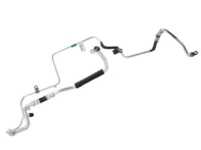 GM 95215816 Tube, A/C Refrigerant (All Metal) 95215816 GM Tube, A/C Refrigerant (All Metal) Product Photo 1 of 3