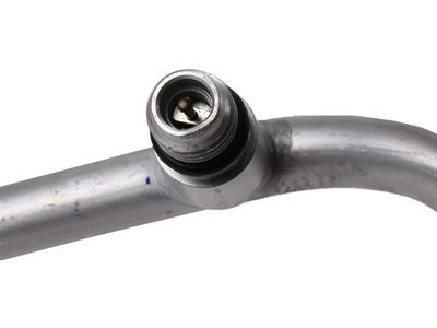 95215816 GM Tube, A/C Refrigerant (All Metal) Product Photo 3 of 3