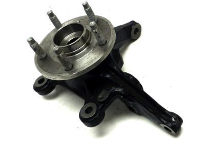 Chevy Sonic Steering Knuckle - 96979005