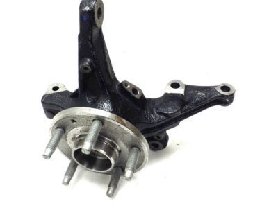 Chevy Sonic Steering Knuckle - 96979005