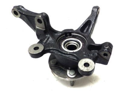 Chevy Sonic Steering Knuckle - 96979005