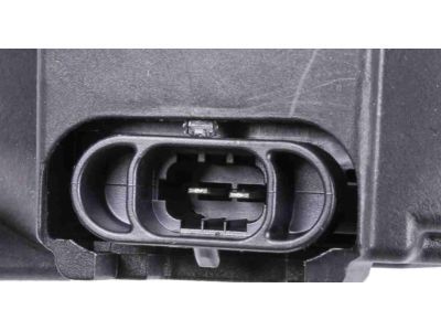 Hummer Alternator - 25925948