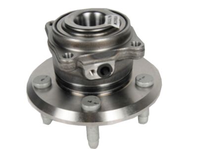 Chevy Equinox Wheel Bearing - 25979186