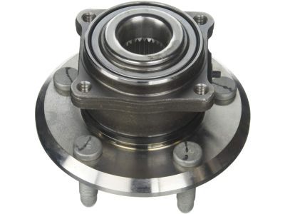 Chevy Equinox Wheel Bearing - 25979186