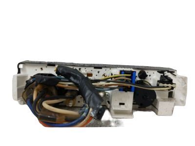 Chevy Astro A/C Switch - 15130959