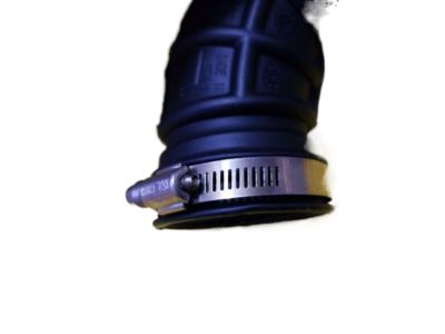 Chevy Sonic Air Intake Coupling - 95019930