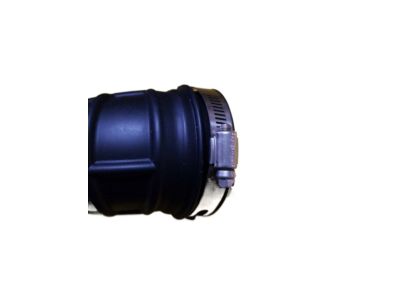 Chevy Sonic Air Intake Coupling - 95019930