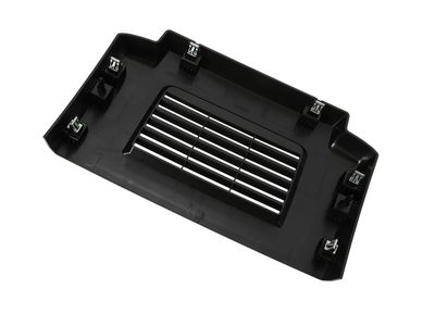GM 23413299 Cover, Armrest, Jet Black, Front Center 23413299 GM Cover, Armrest, Jet Black, Front Center Product Photo 1 of 2