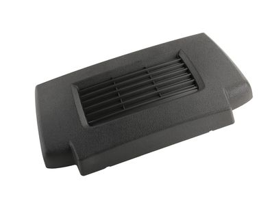 23413299 GM Cover, Armrest, Jet Black, Front Center Product Photo 2 of 2