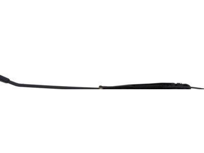 GMC G3500 Windshield Wiper - 22127414