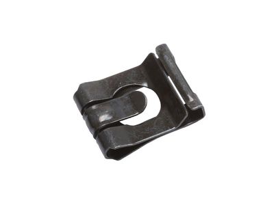GM 88956653 Clip, Folding Top 88956653 GM Clip, Folding Top Product Photo 1 of 2