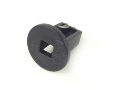 GM 15690729 Molding Clip, Outer GM 15690729 Molding Clip, Outer