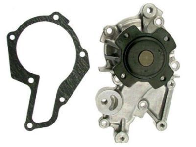 Chevy Metro Water Pump - 91176915