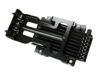 GM 84215312 Cooler, Fuel Line GM 84215312 Cooler, Fuel Line